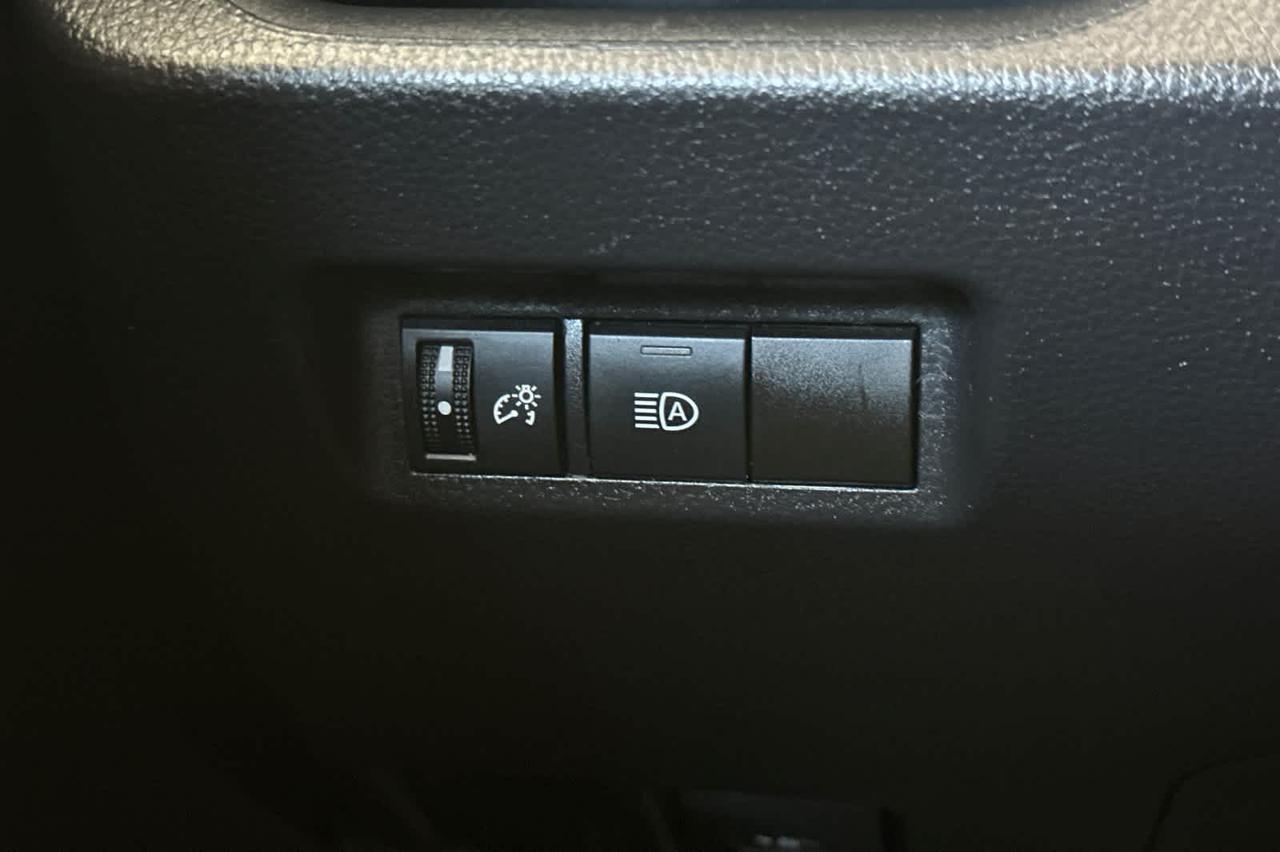 2023 Toyota RAV4 XLE Roseville CA