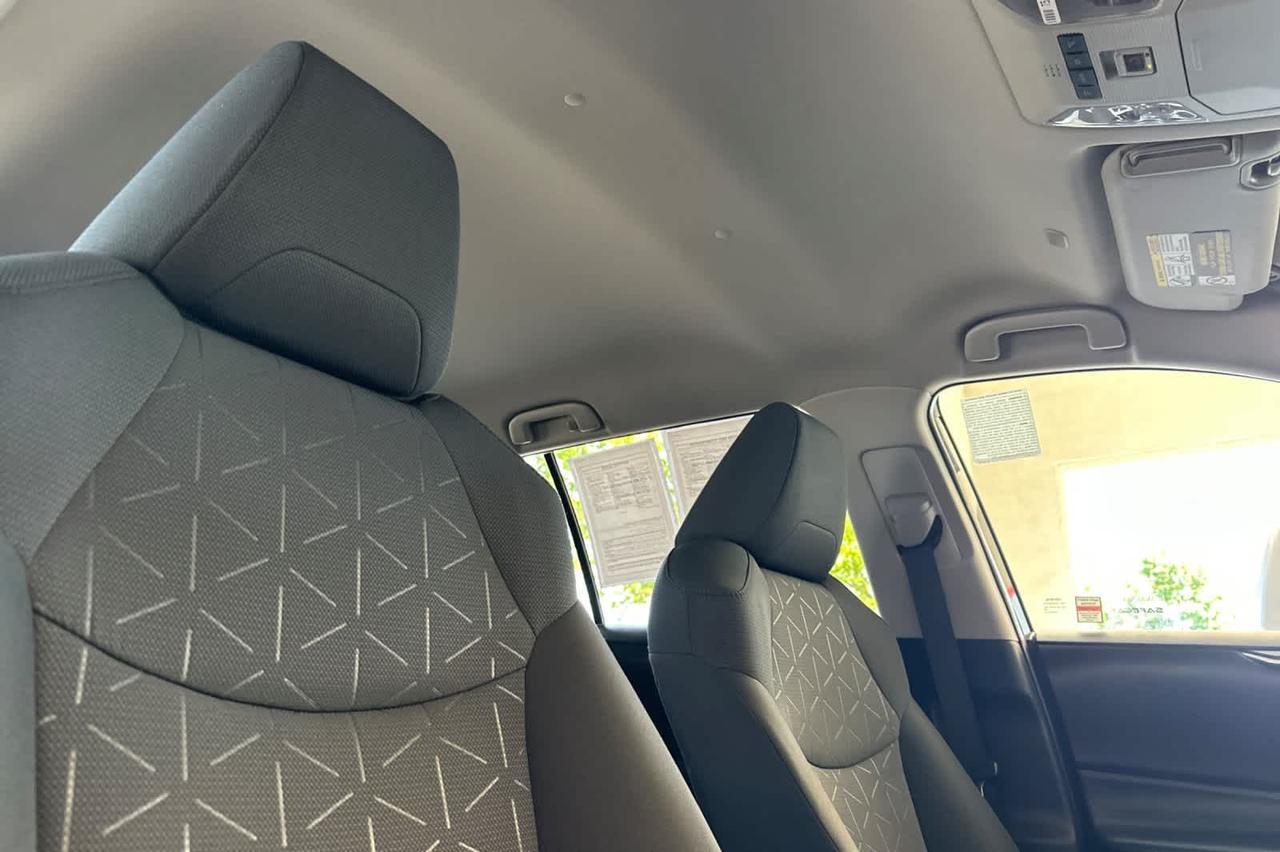 2023 Toyota RAV4 XLE Roseville CA
