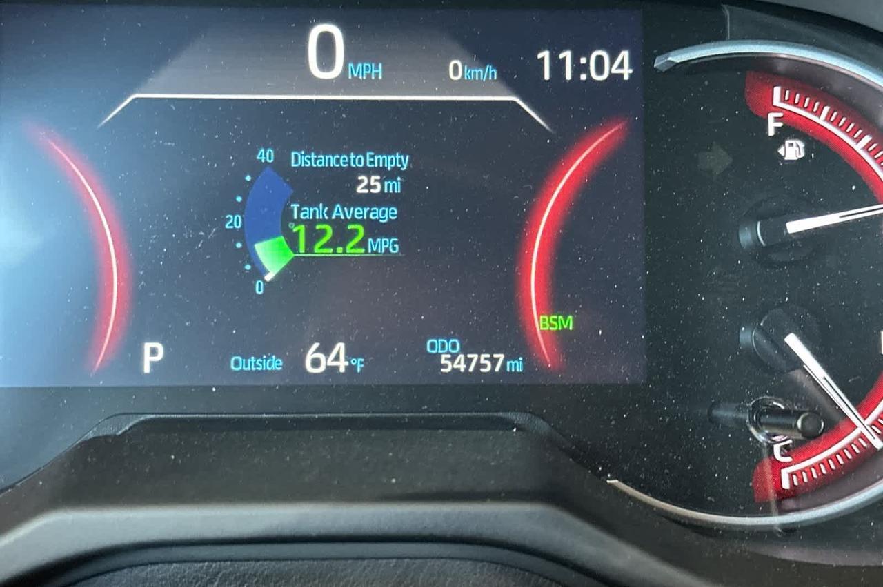 2023 Toyota RAV4 XLE Roseville CA