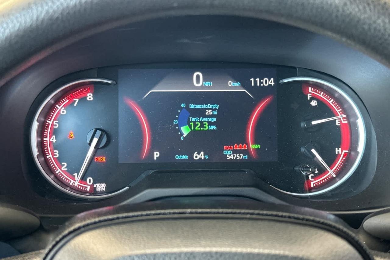 2023 Toyota RAV4 XLE Roseville CA