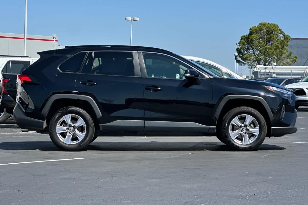 2023 Toyota RAV4 XLE Roseville CA