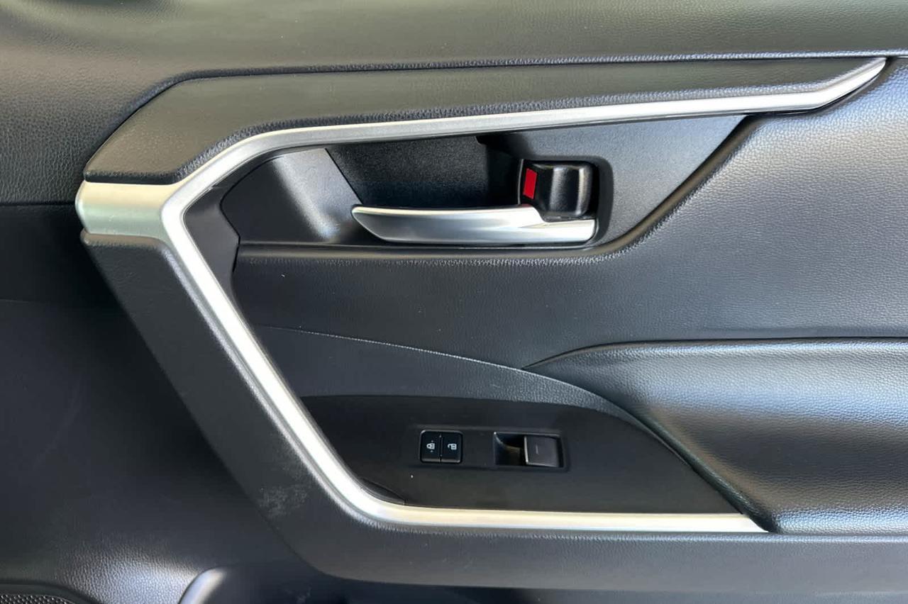 2023 Toyota RAV4 XLE Roseville CA