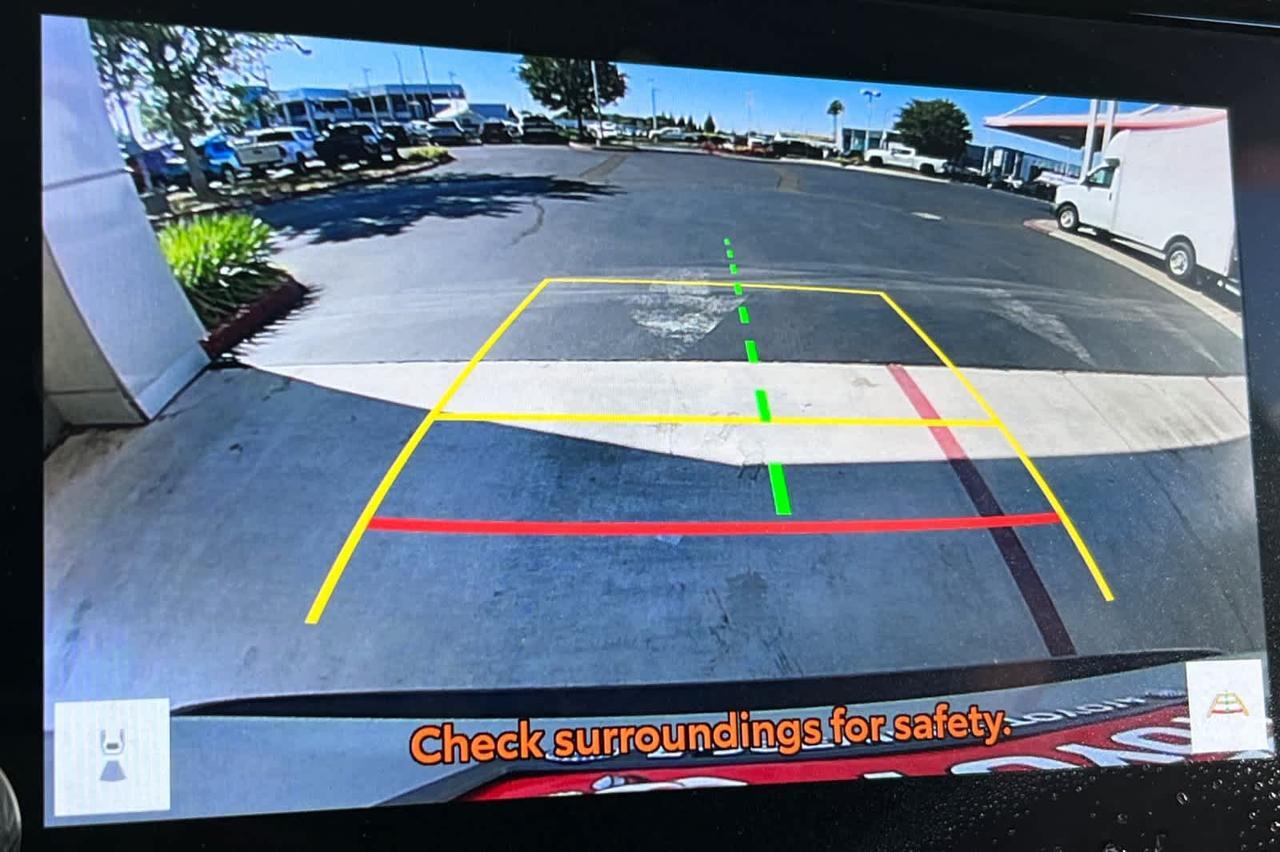 2023 Toyota RAV4 XLE Roseville CA
