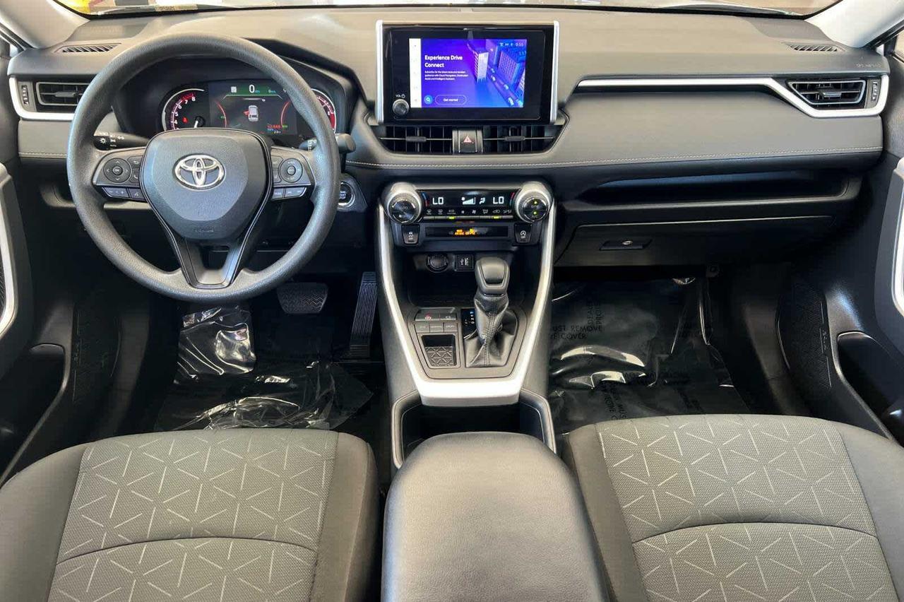 2023 Toyota RAV4 XLE Roseville CA