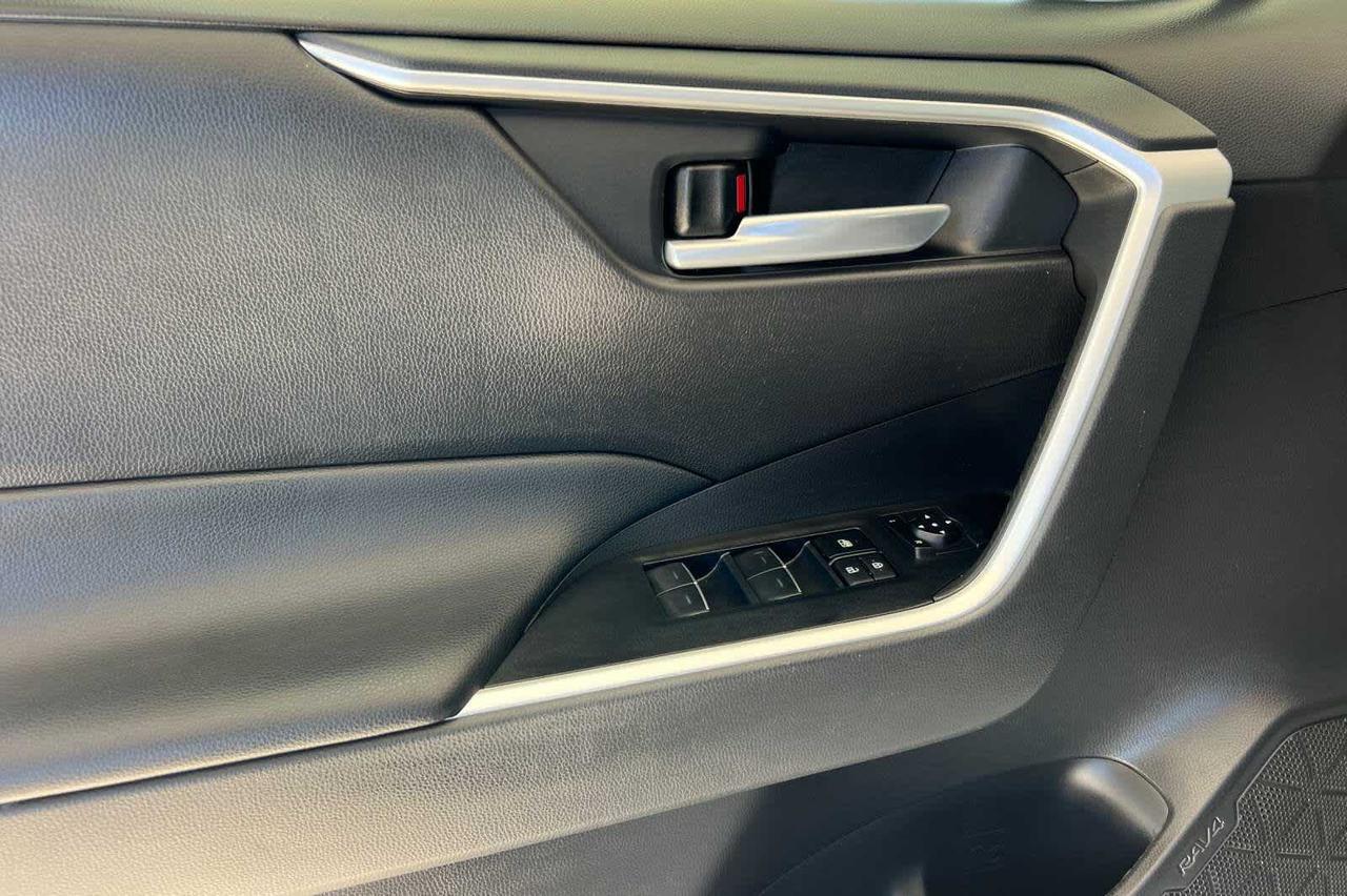 2023 Toyota RAV4 XLE Roseville CA