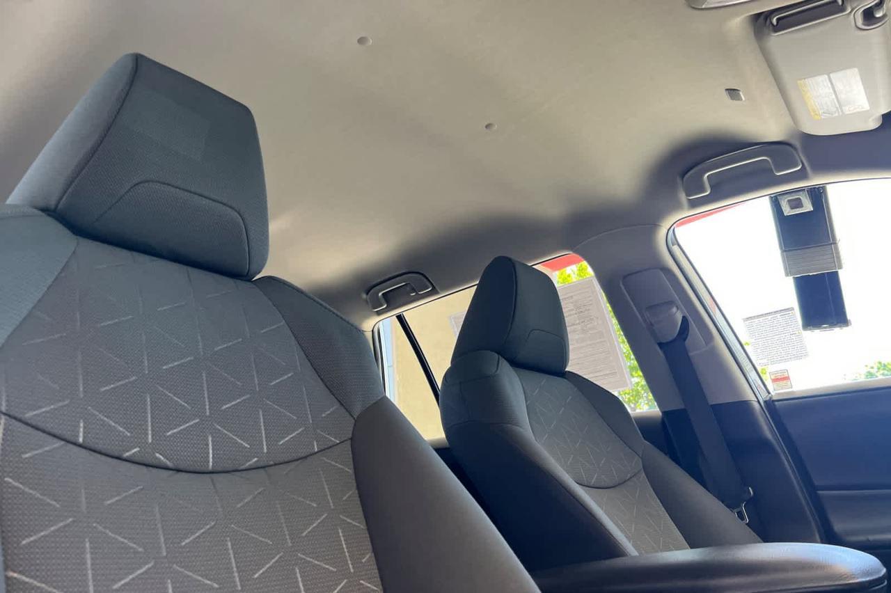 2023 Toyota RAV4 XLE Roseville CA