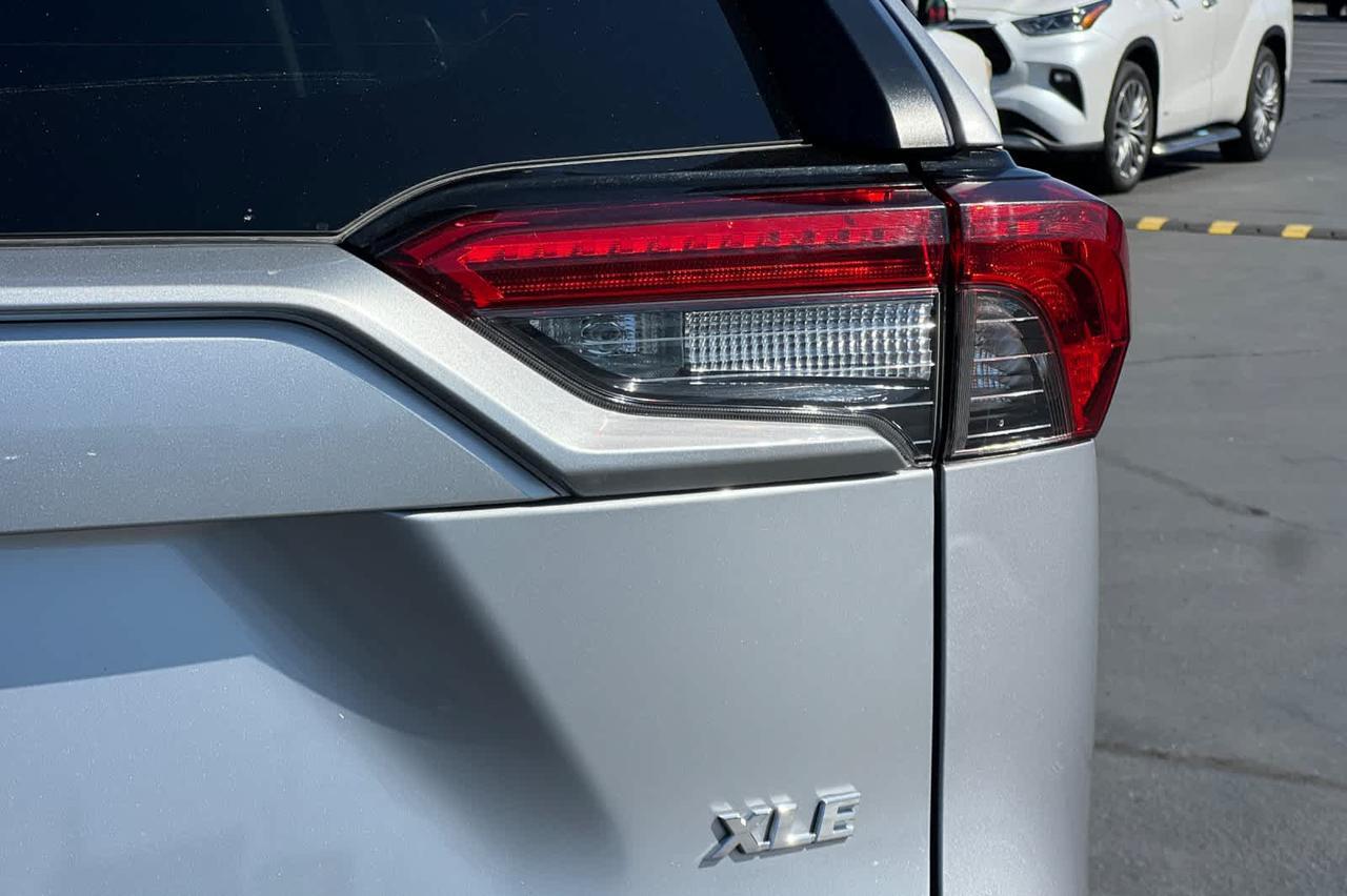 2023 Toyota RAV4 XLE Roseville CA