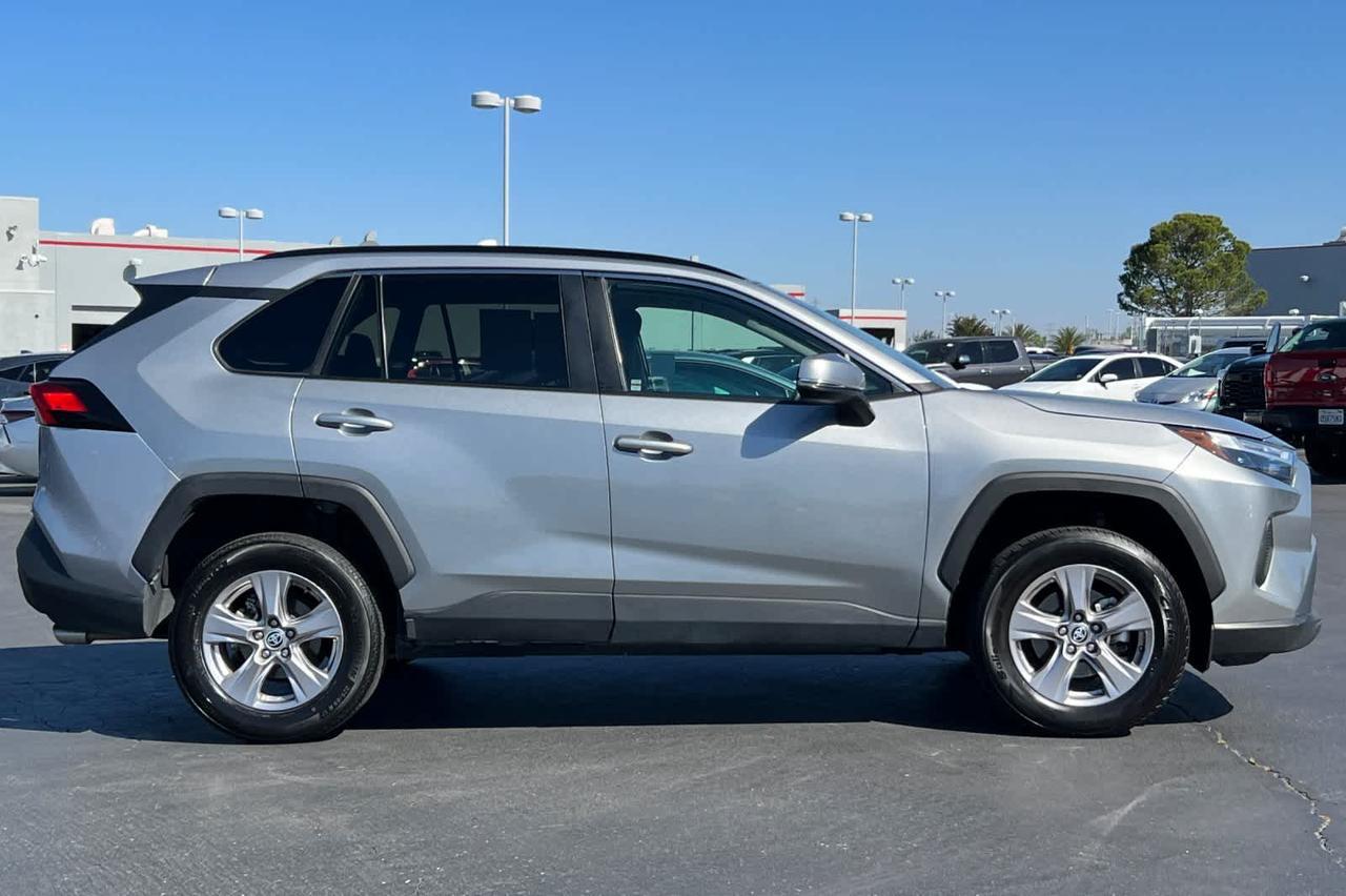 2023 Toyota RAV4 XLE Roseville CA