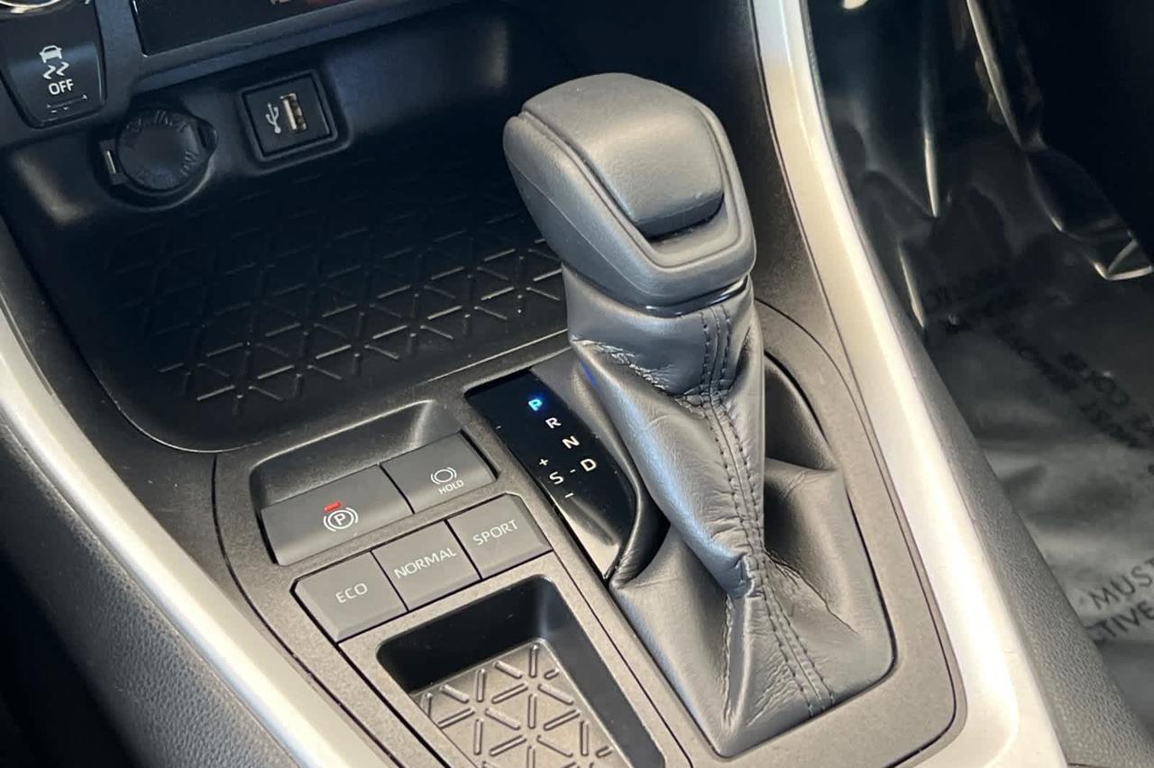 2023 Toyota RAV4 XLE Roseville CA