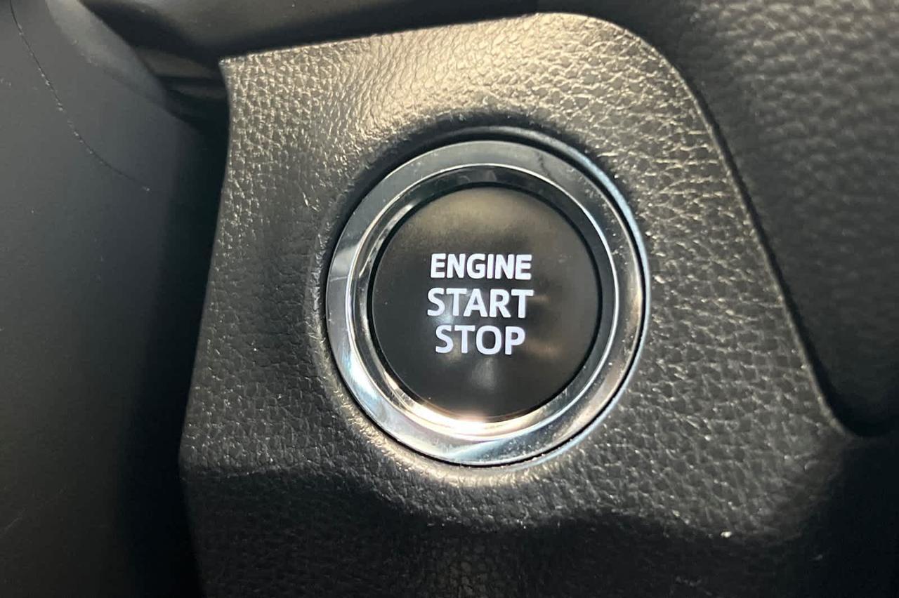 2023 Toyota RAV4 XLE Roseville CA