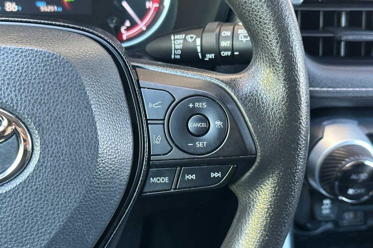 2023 Toyota RAV4 XLE Roseville CA