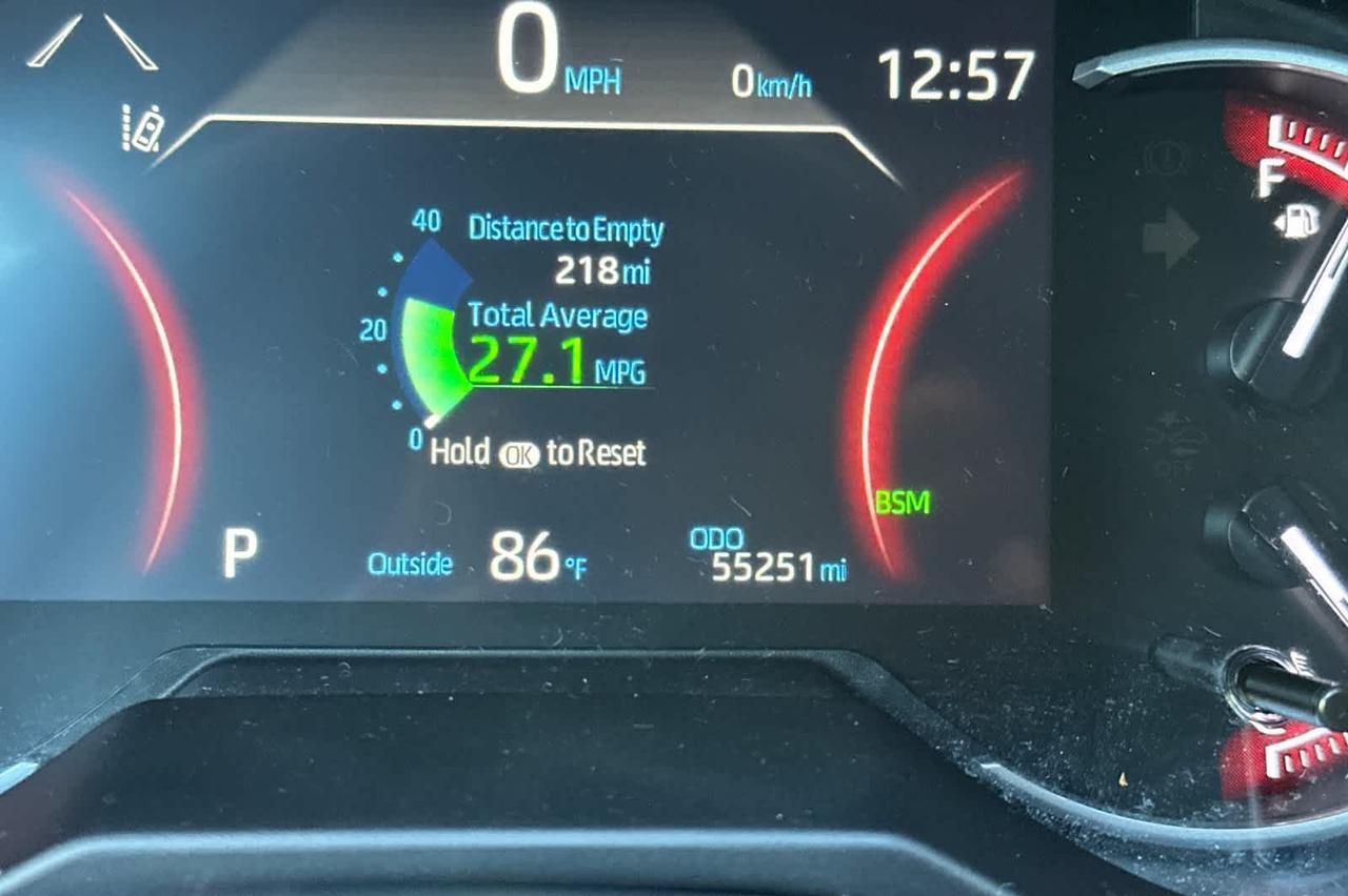 2023 Toyota RAV4 XLE Roseville CA