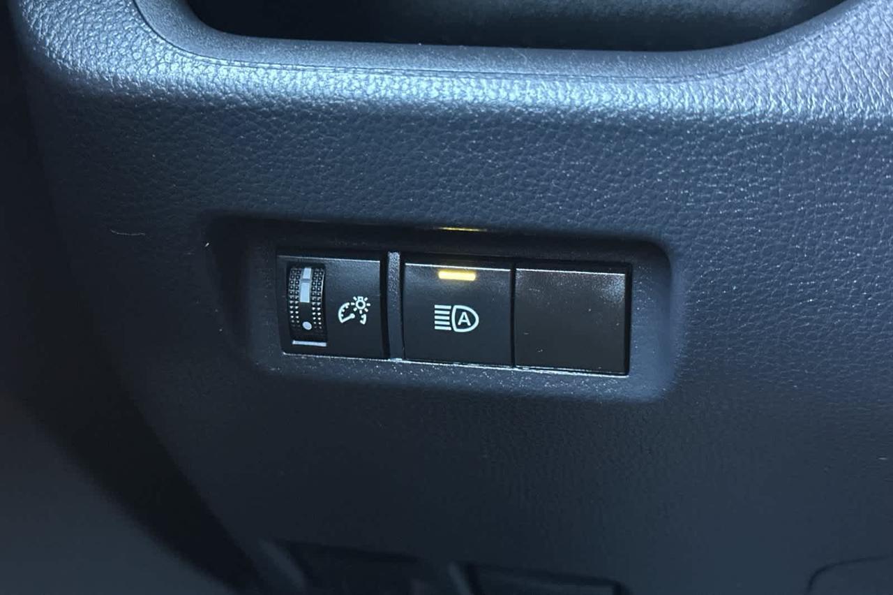 2023 Toyota RAV4 XLE Roseville CA