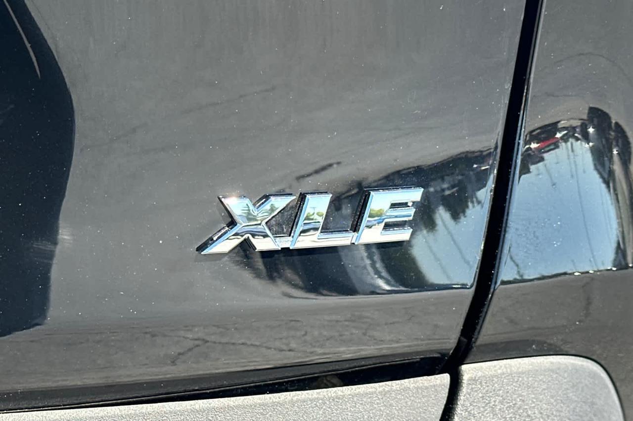 2023 Toyota RAV4 XLE Roseville CA