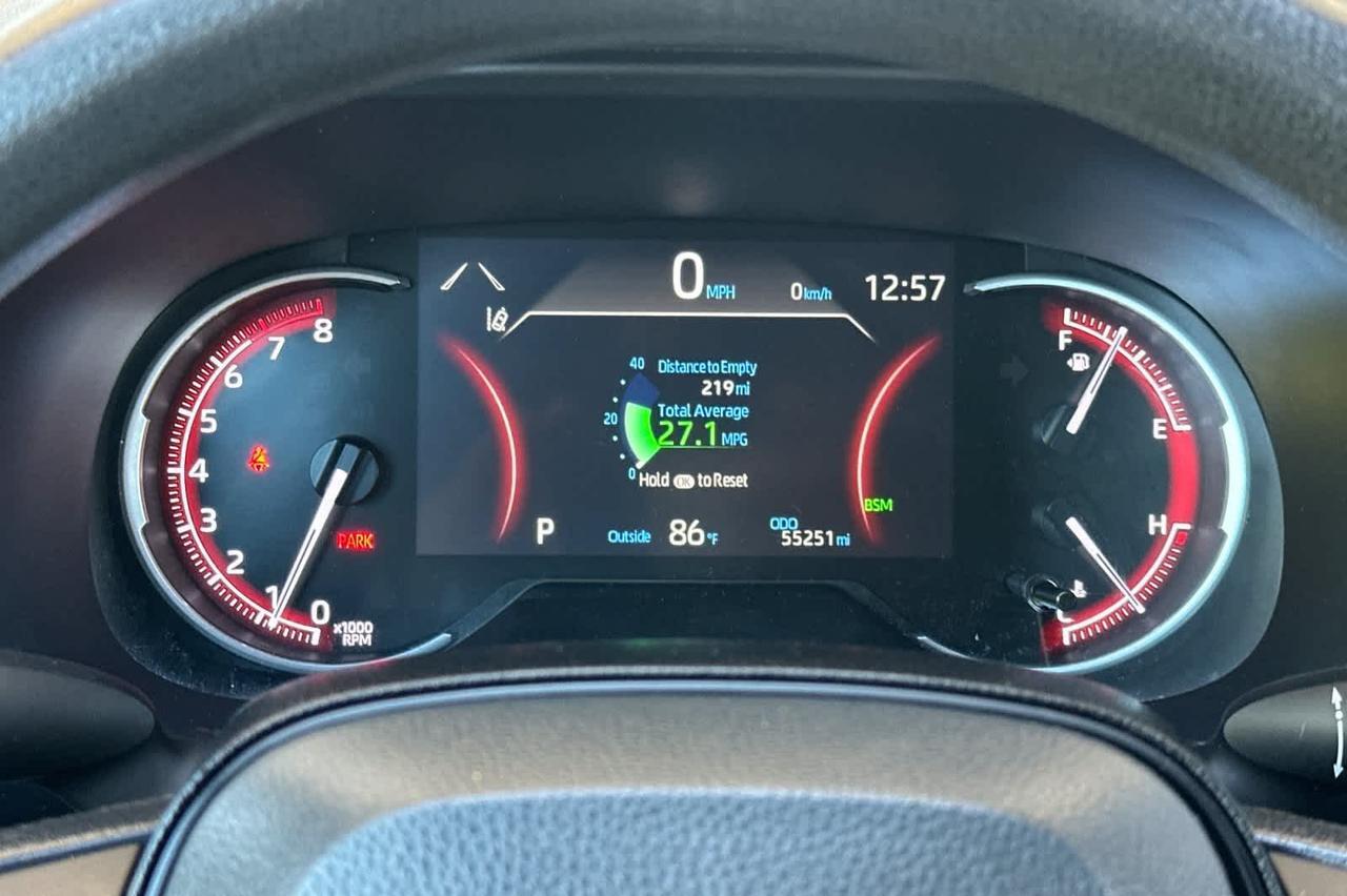 2023 Toyota RAV4 XLE Roseville CA