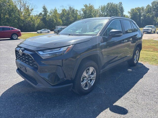 2023 Toyota RAV4 XLE Carbondale IL 2023 Toyota RAV4 XLE Carbondale IL