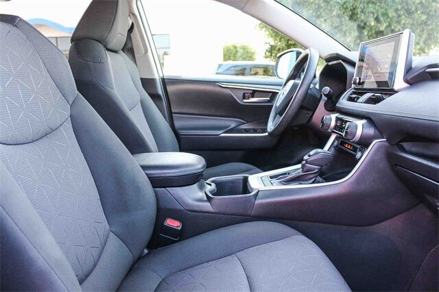 2023 Toyota RAV4 XLE El Monte CA 2023 Toyota RAV4 XLE El Monte CA