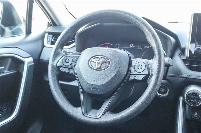 2023 Toyota RAV4 XLE El Monte CA 2023 Toyota RAV4 XLE El Monte CA