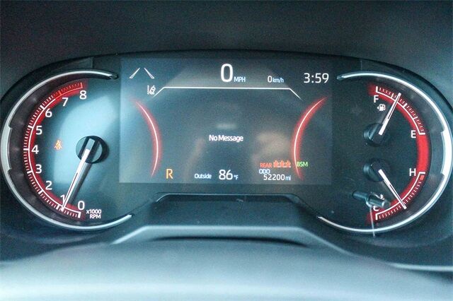 2023 Toyota RAV4 XLE El Monte CA 2023 Toyota RAV4 XLE El Monte CA