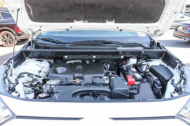 2023 Toyota RAV4 XLE El Monte CA 2023 Toyota RAV4 XLE El Monte CA