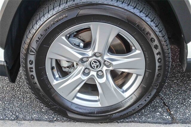 2023 Toyota RAV4 XLE El Monte CA 2023 Toyota RAV4 XLE El Monte CA