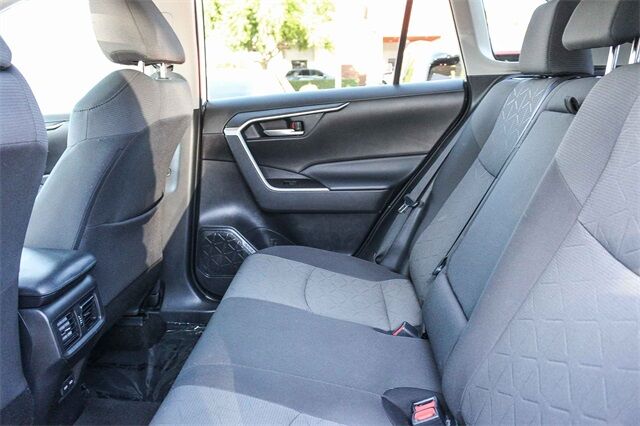 2023 Toyota RAV4 XLE El Monte CA 2023 Toyota RAV4 XLE El Monte CA