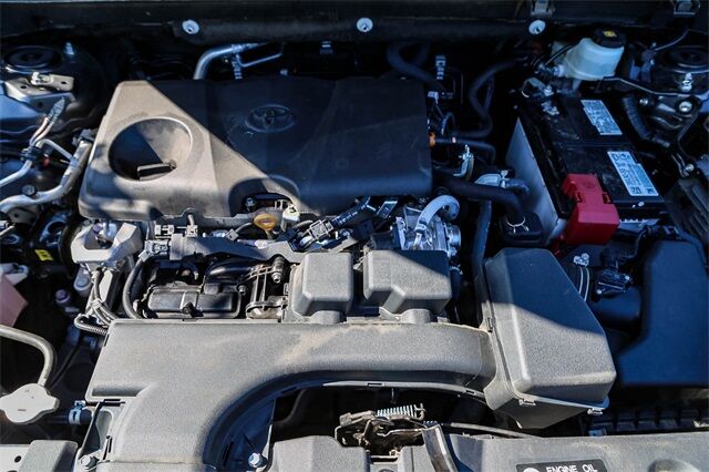 2023 Toyota RAV4 XLE Tacoma WA 2023 Toyota RAV4 XLE Tacoma WA