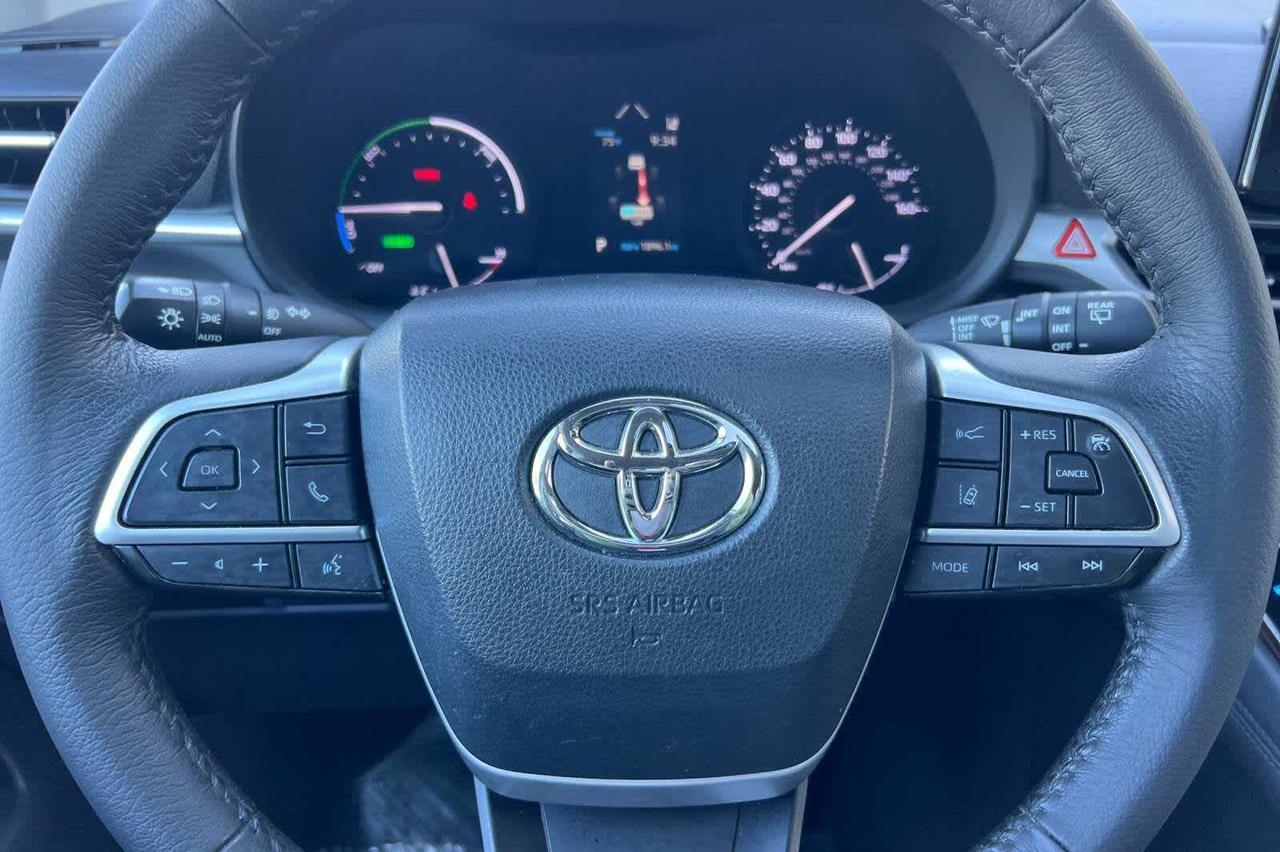 2023 Toyota Sienna XLE Roseville CA