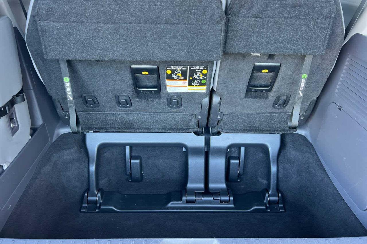 2023 Toyota Sienna XLE Roseville CA