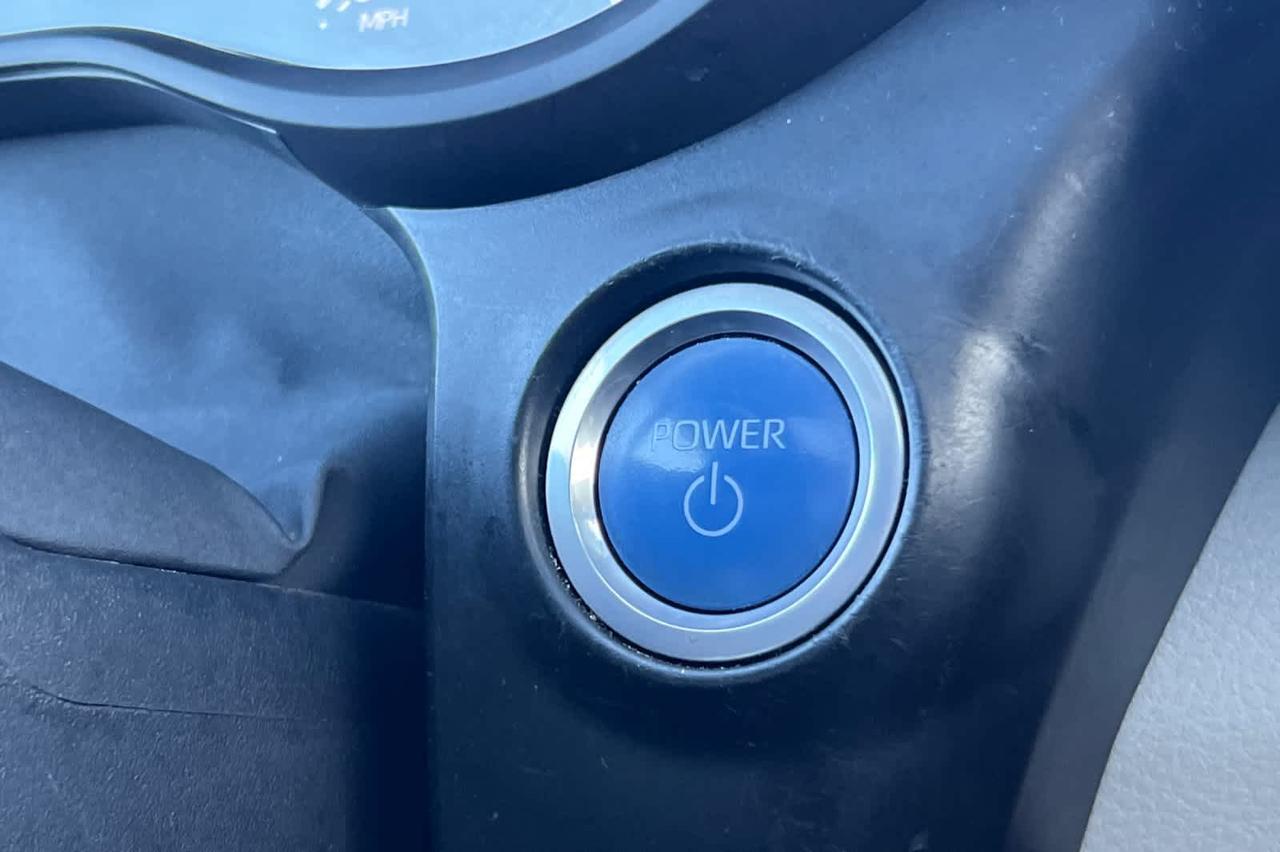 2023 Toyota Sienna XLE Roseville CA