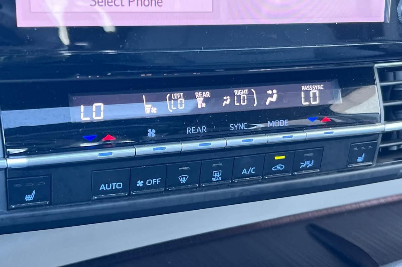 2023 Toyota Sienna XLE Roseville CA