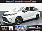 2023 Toyota Sienna XSE
