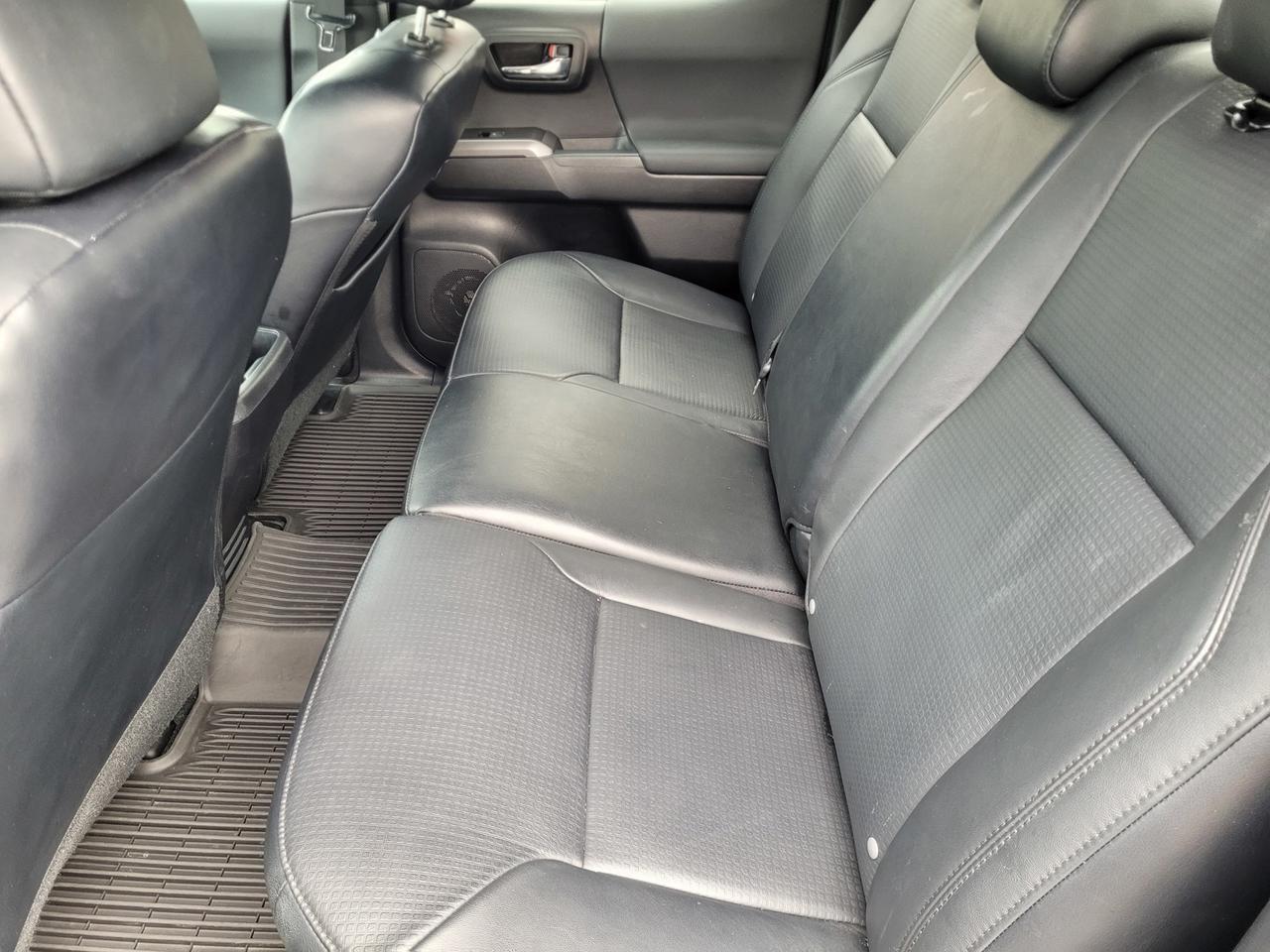 2023 Toyota TACOMA TRD Sport Double Cab 4x4 Vacaville CA 2023 Toyota TACOMA TRD Sport Double Cab 4x4 Vacaville CA