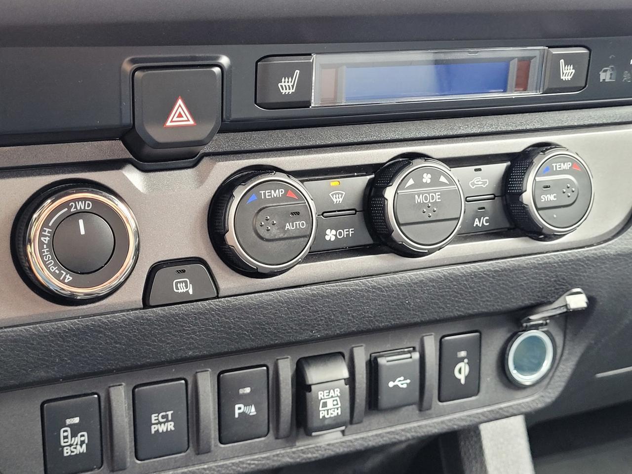 2023 Toyota TACOMA TRD Sport Double Cab 4x4 Vacaville CA 2023 Toyota TACOMA TRD Sport Double Cab 4x4 Vacaville CA