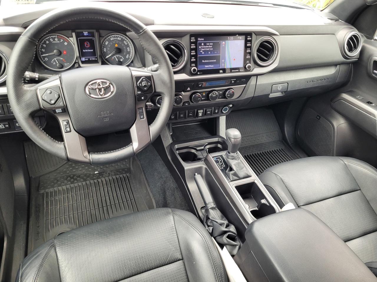 2023 Toyota TACOMA TRD Sport Double Cab 4x4 Vacaville CA 2023 Toyota TACOMA TRD Sport Double Cab 4x4 Vacaville CA