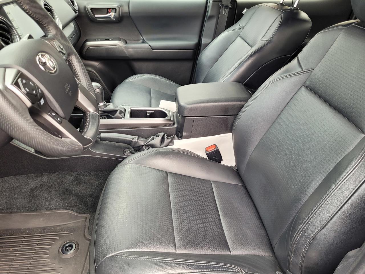 2023 Toyota TACOMA TRD Sport Double Cab 4x4 Vacaville CA 2023 Toyota TACOMA TRD Sport Double Cab 4x4 Vacaville CA