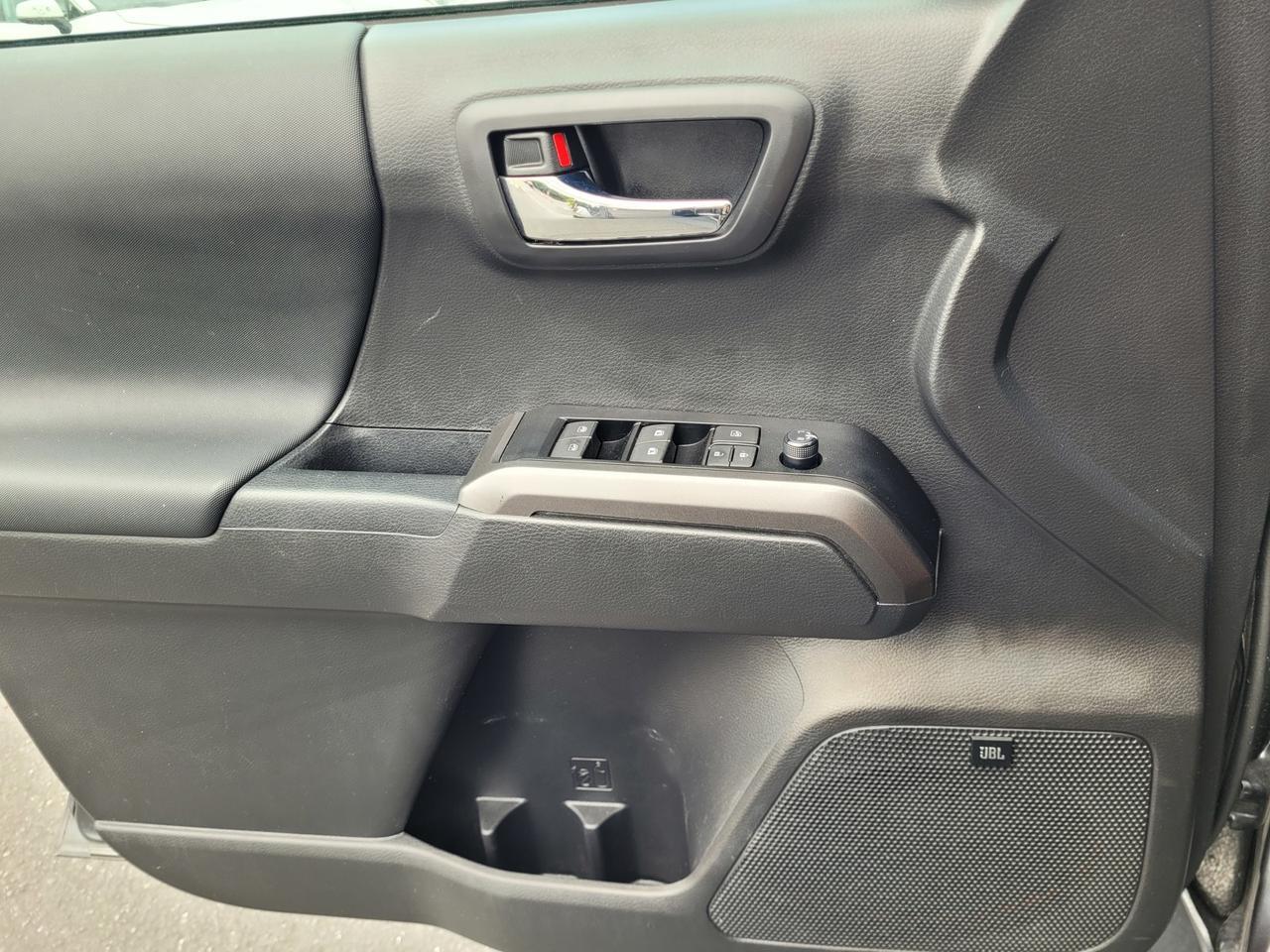 2023 Toyota TACOMA TRD Sport Double Cab 4x4 Vacaville CA 2023 Toyota TACOMA TRD Sport Double Cab 4x4 Vacaville CA