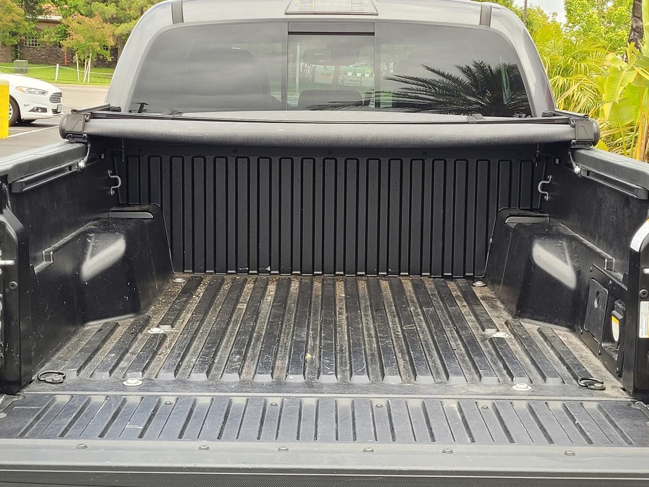 2023 Toyota TACOMA TRD Sport Double Cab 4x4 Vacaville CA 2023 Toyota TACOMA TRD Sport Double Cab 4x4 Vacaville CA