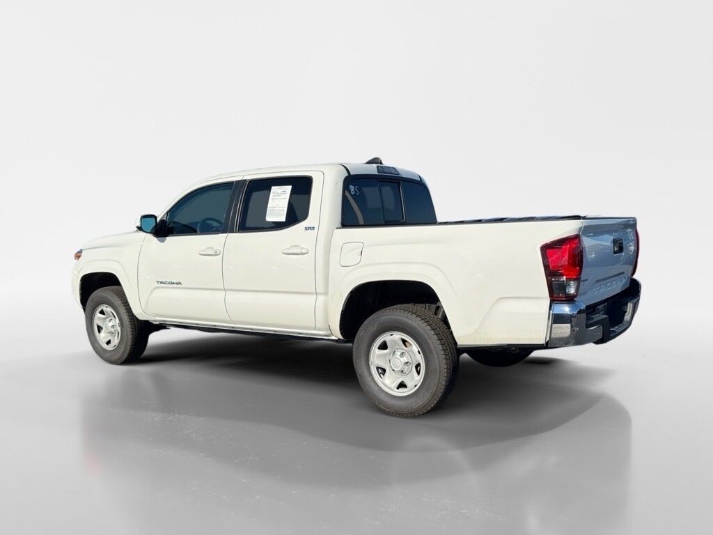 2023 Toyota Tacoma Morristown TN 2023 Toyota Tacoma Morristown TN