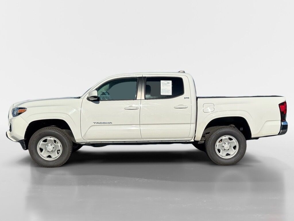 2023 Toyota Tacoma Morristown TN 2023 Toyota Tacoma Morristown TN