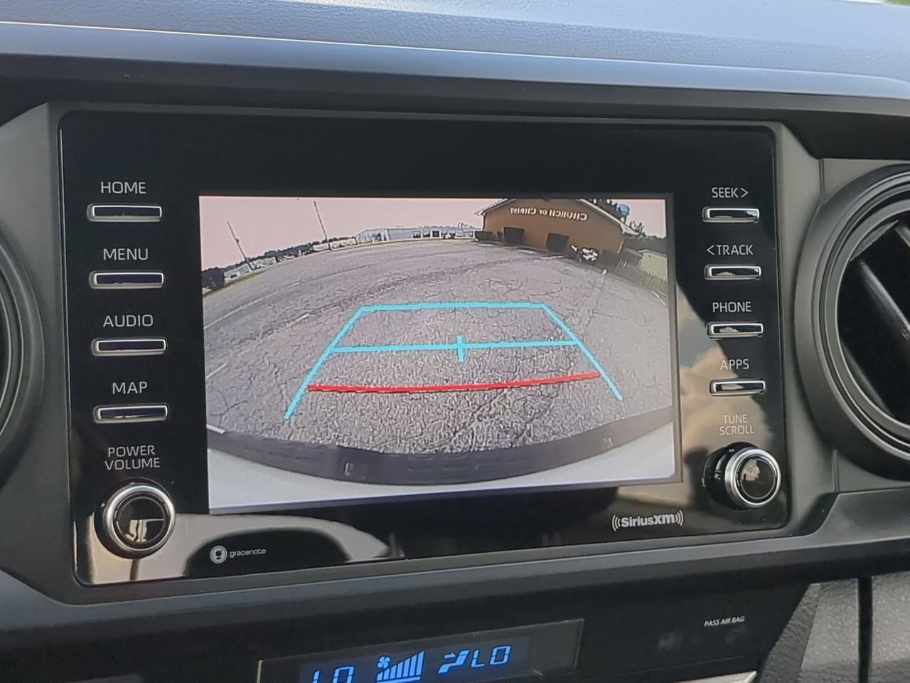 2023 Toyota Tacoma 4WD SR Appleton WI