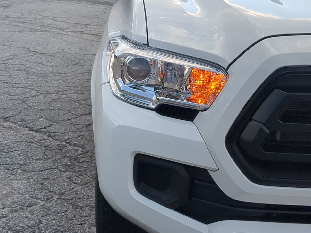 2023 Toyota Tacoma 4WD SR Appleton WI