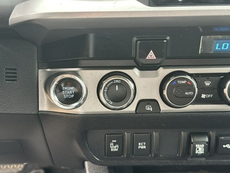 2023 Toyota Tacoma 4WD SR St George UT 2023 Toyota Tacoma 4WD SR St George UT