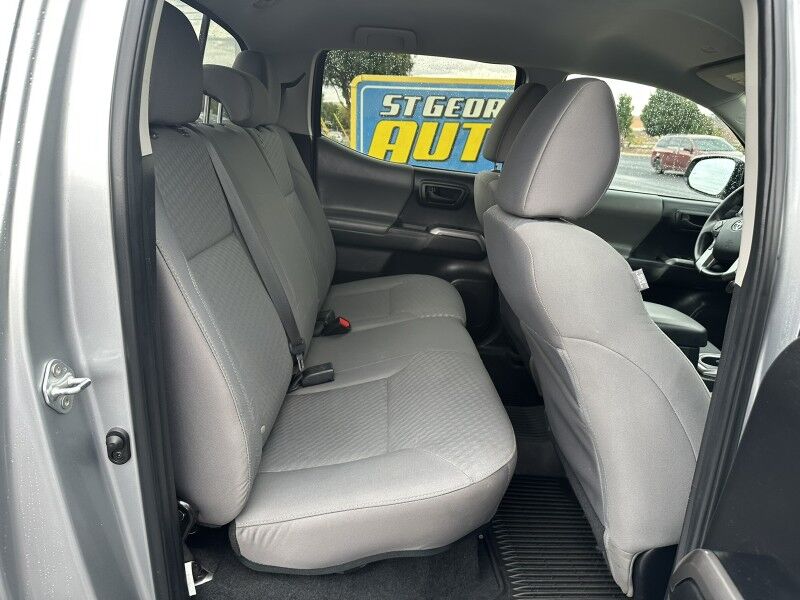 2023 Toyota Tacoma 4WD SR St George UT 2023 Toyota Tacoma 4WD SR St George UT