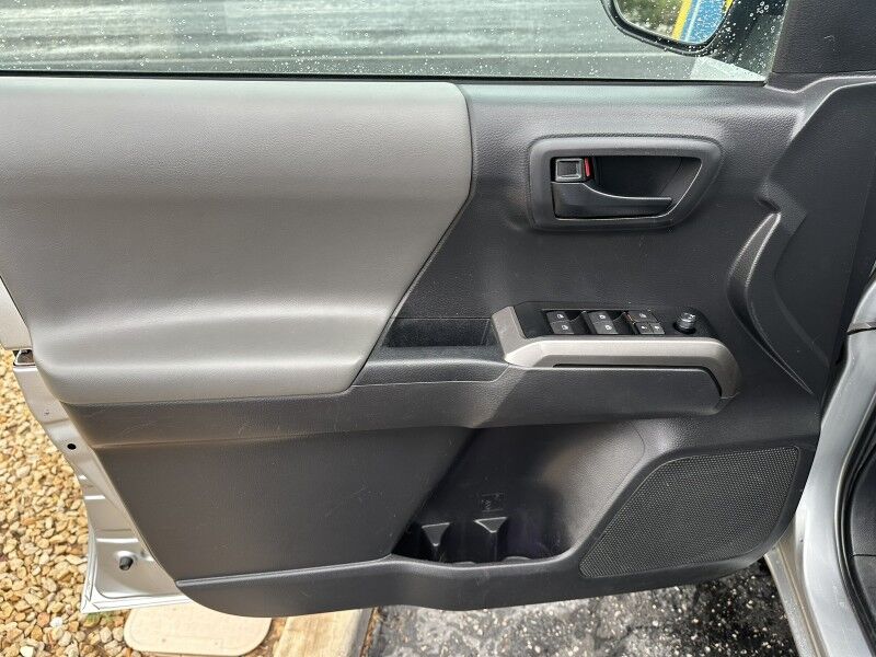 2023 Toyota Tacoma 4WD SR St George UT 2023 Toyota Tacoma 4WD SR St George UT