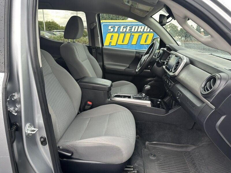 2023 Toyota Tacoma 4WD SR St George UT 2023 Toyota Tacoma 4WD SR St George UT