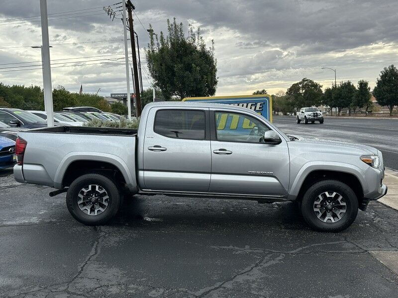 2023 Toyota Tacoma 4WD SR St George UT 2023 Toyota Tacoma 4WD SR St George UT