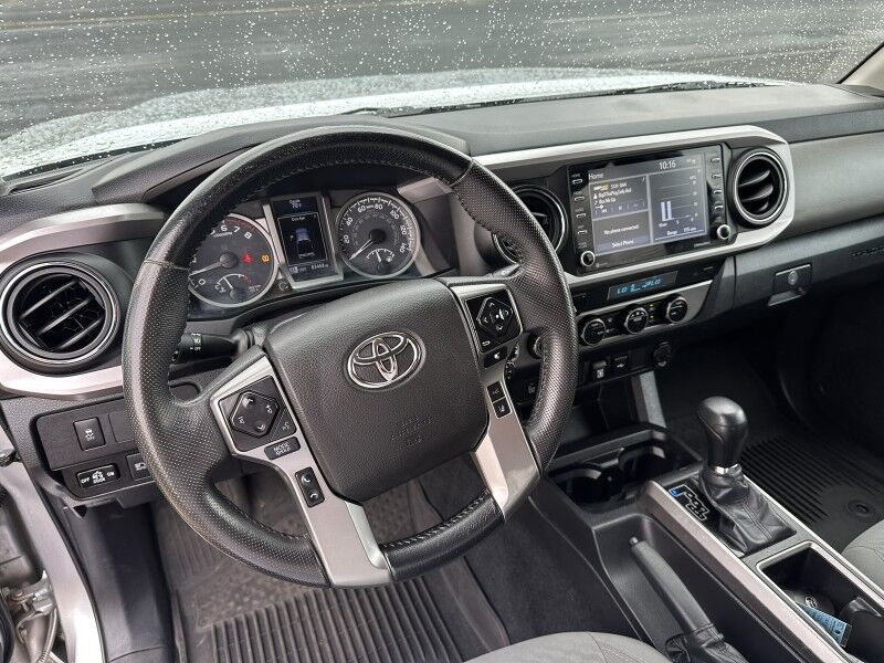 2023 Toyota Tacoma 4WD SR St George UT 2023 Toyota Tacoma 4WD SR St George UT