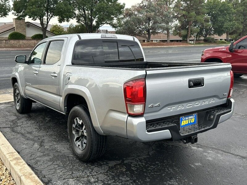 2023 Toyota Tacoma 4WD SR St George UT 2023 Toyota Tacoma 4WD SR St George UT