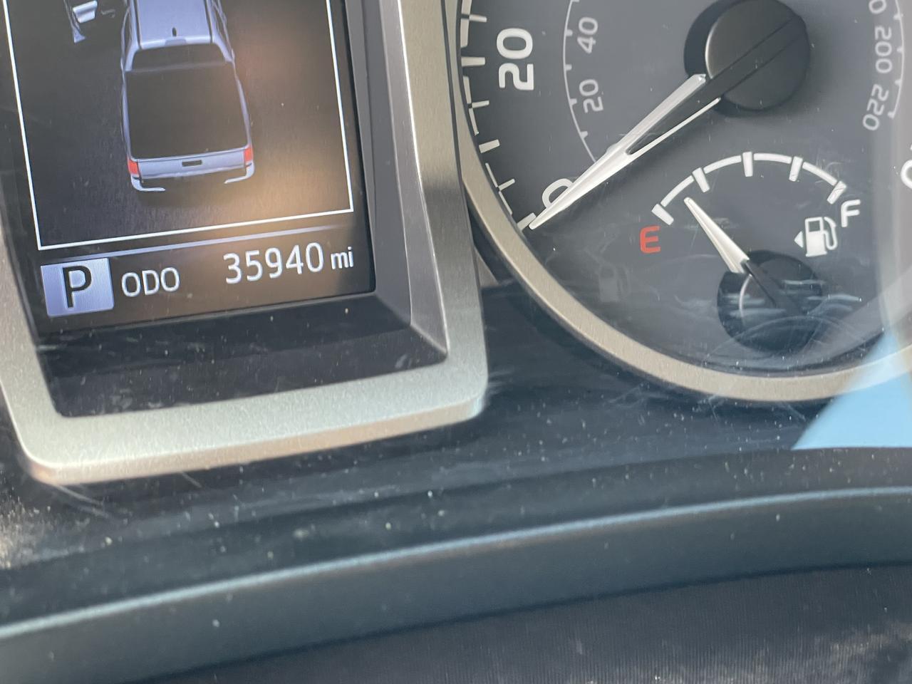 2023 Toyota Tacoma 4WD SR5 Goldthwaite TX 2023 Toyota Tacoma 4WD SR5 Goldthwaite TX